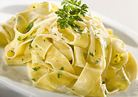 Spezialitaeten im Ristorante Pappagone Spezialitaeten im Ristorante Pappagone