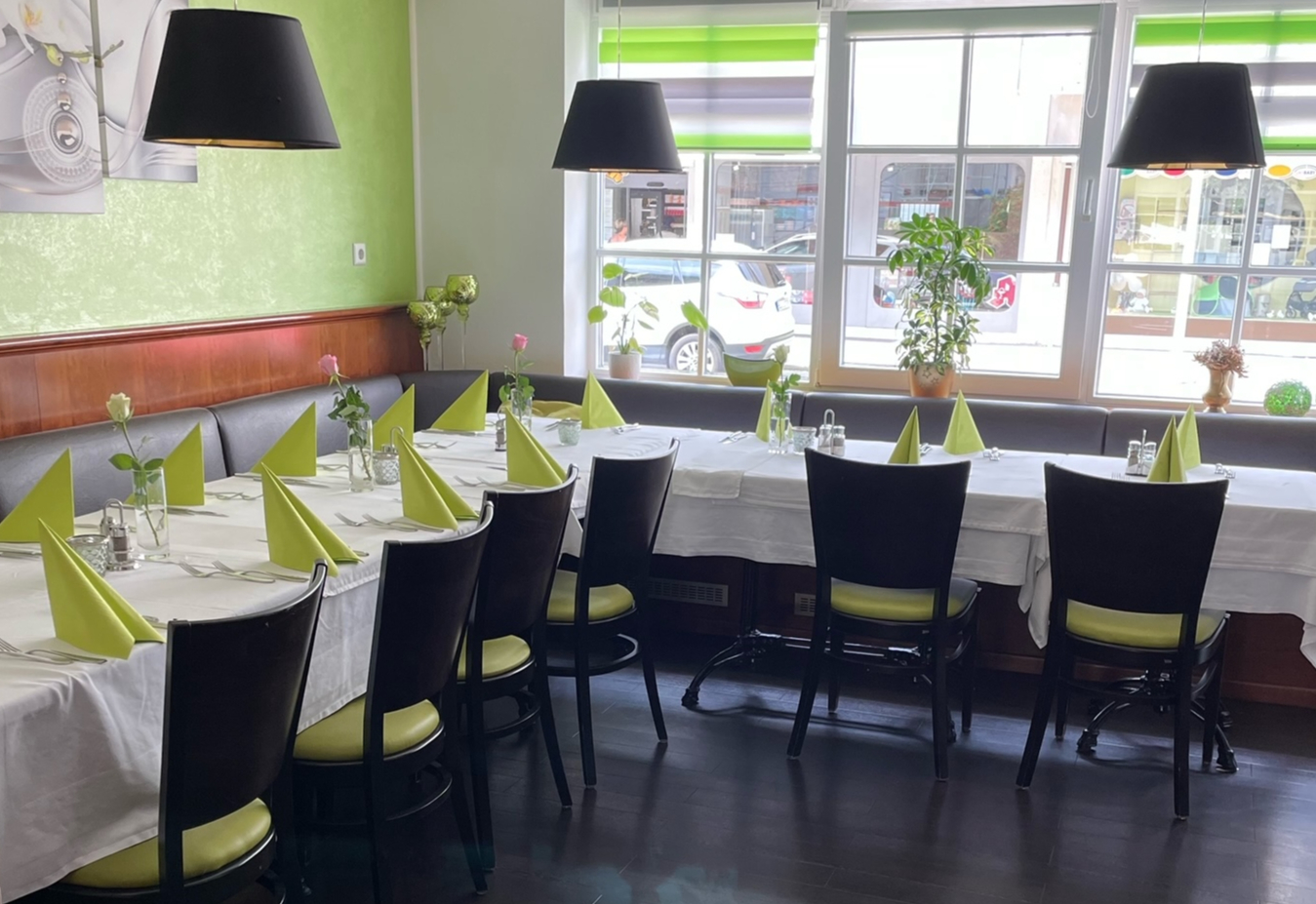 Ristorante Pappagone Ristorante Pappagone